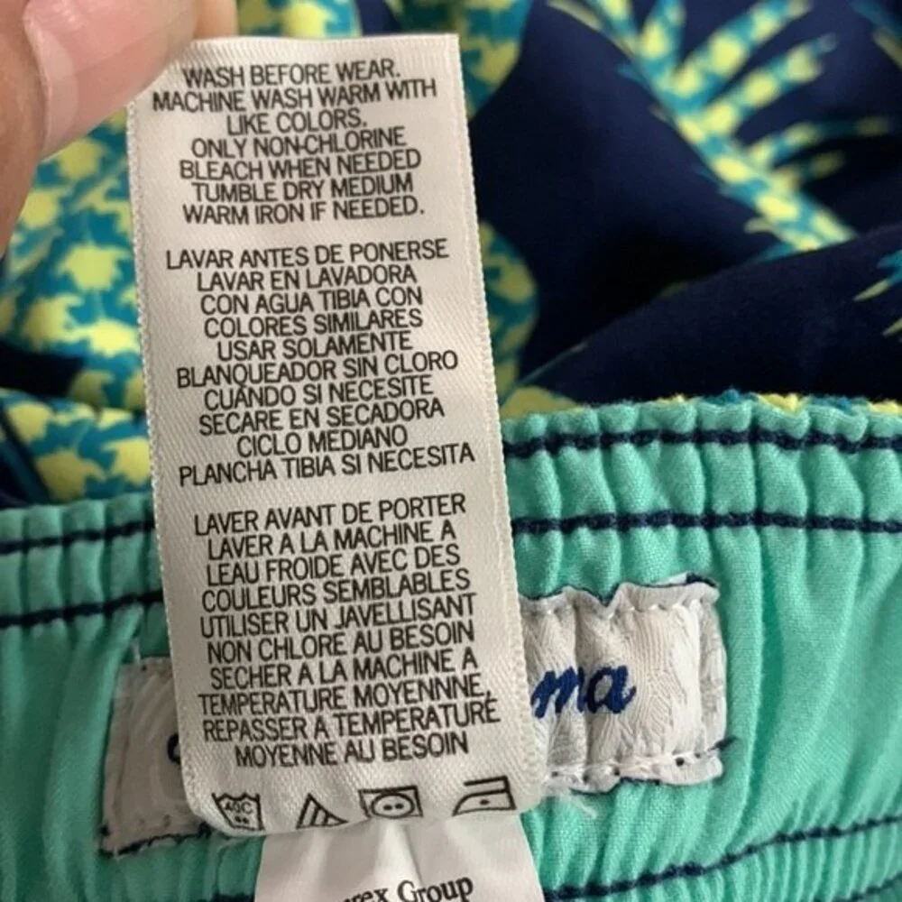 Tommy Bahama they have